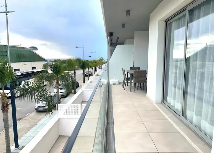 Apartment Panorama Torrox