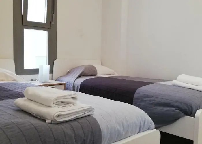 Apartment Panorama Torrox