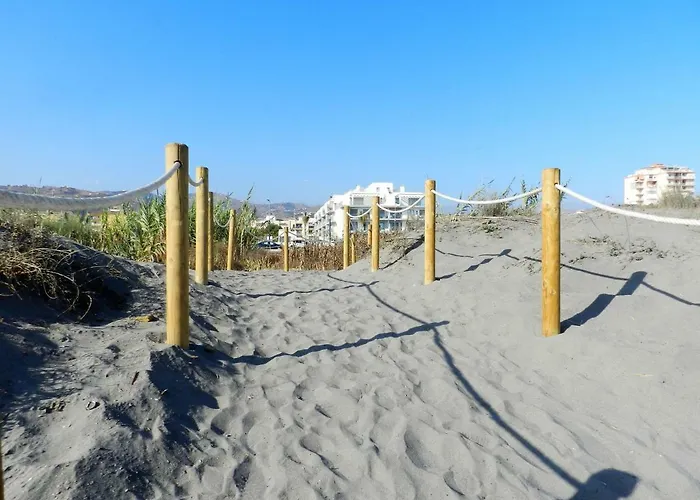Panorama Apartment Torrox