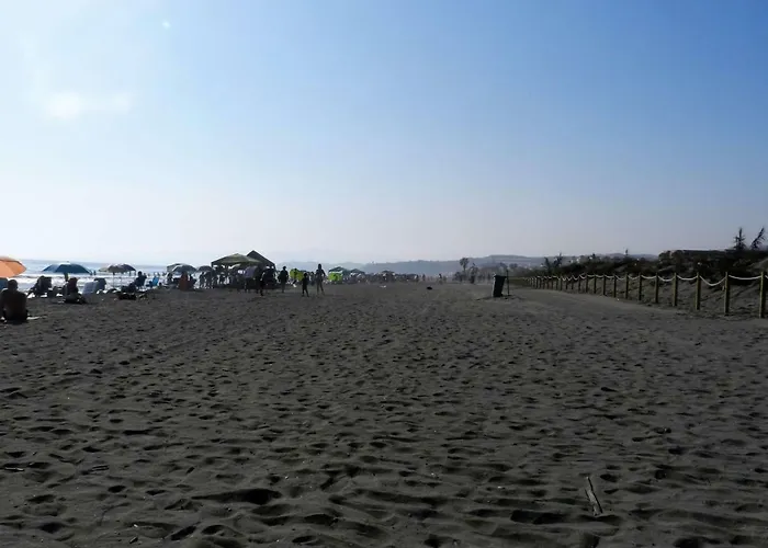Panorama * Torrox