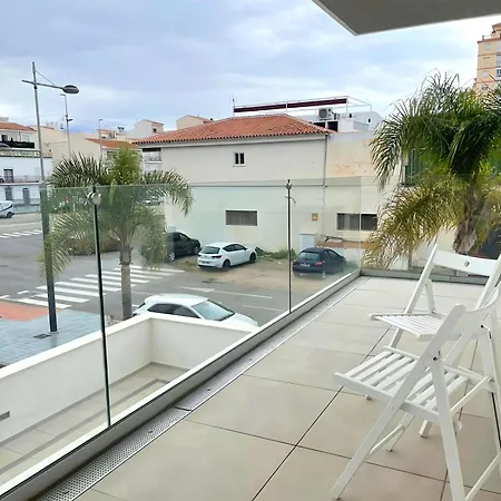 Panorama Appartement Torrox