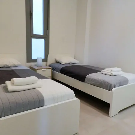 Appartement Panorama