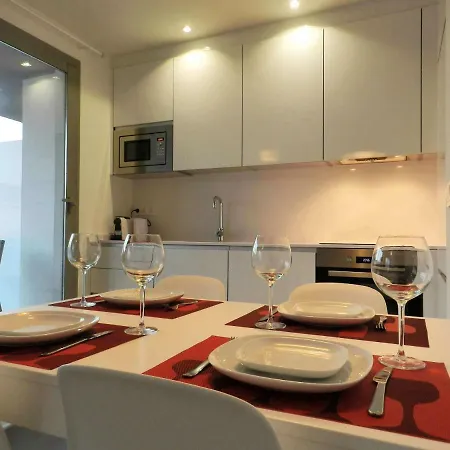 Panorama Appartement