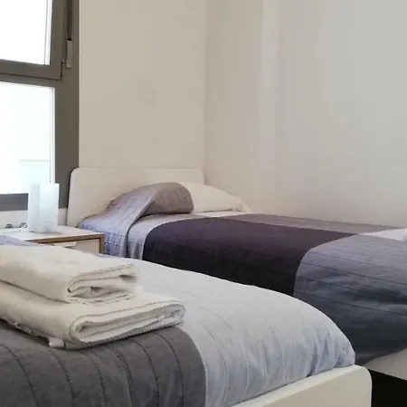 Appartement Panorama Torrox