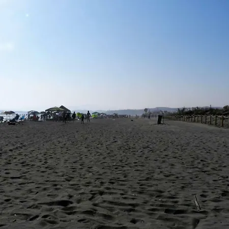 Panorama * Torrox